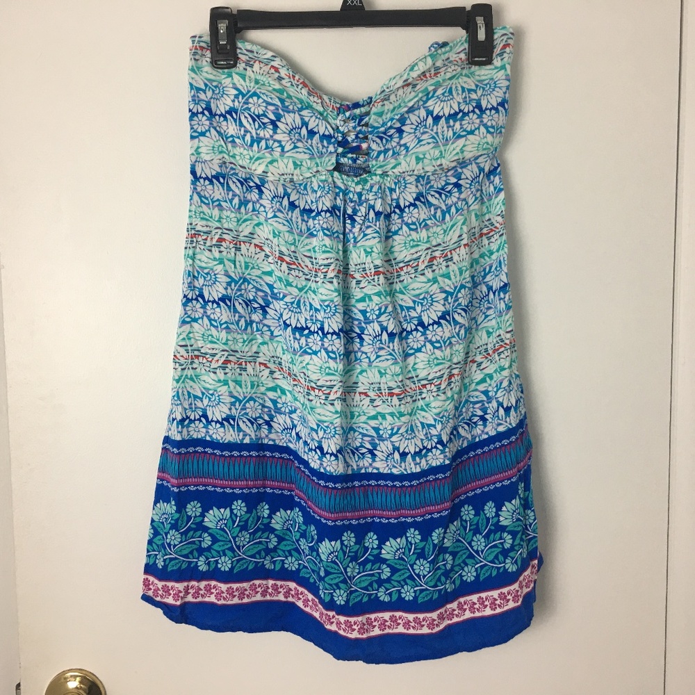 I'm In Love With Derek Dress